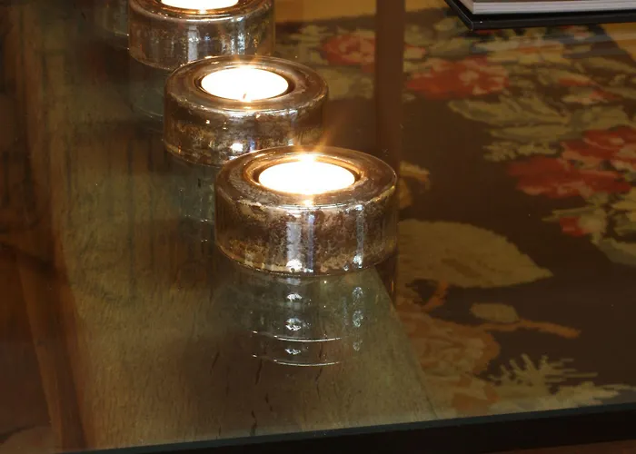 Rector فندق سلامنكا