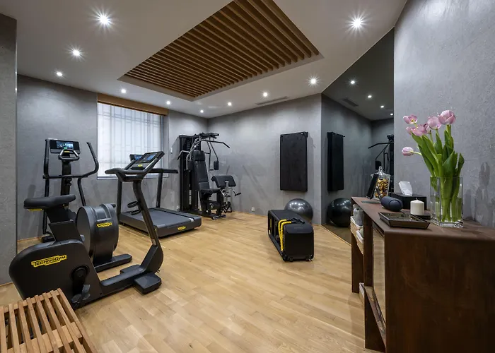 Otel Rector Salamanca