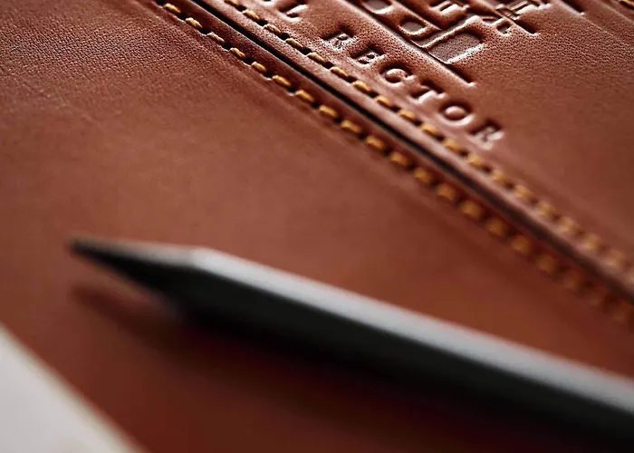 Rector سلامنكا