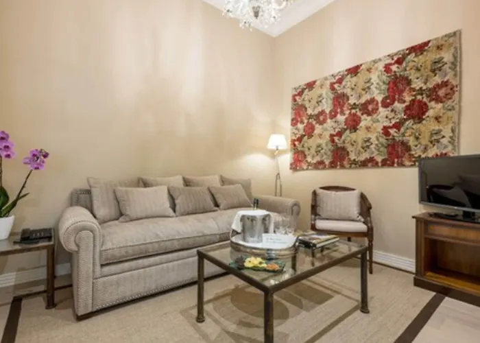 Otel Rector Salamanca