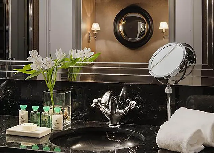 Otel Rector Salamanca