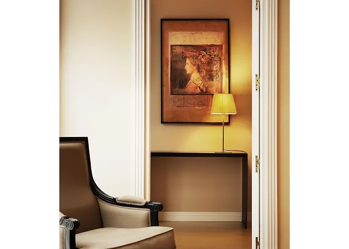 Rector فندق سلامنكا