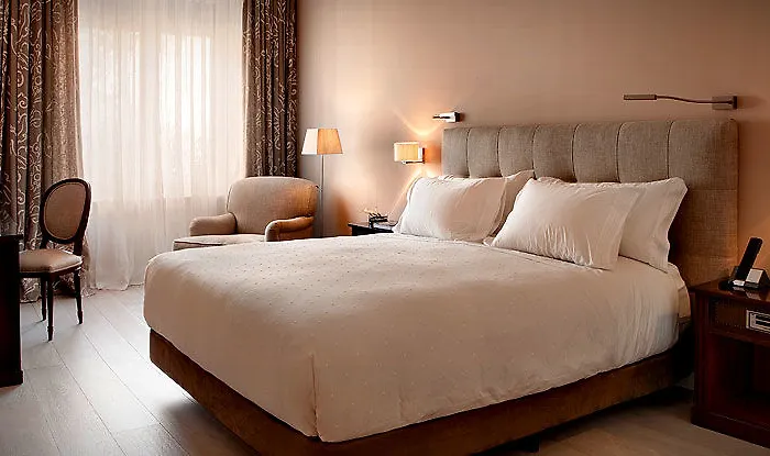 Otel Rector Salamanca