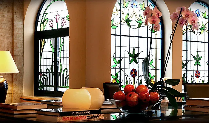 Otel Rector Salamanca