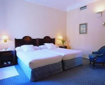 Rector فندق سلامنكا