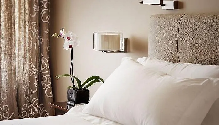 Rector 5* سلامنكا