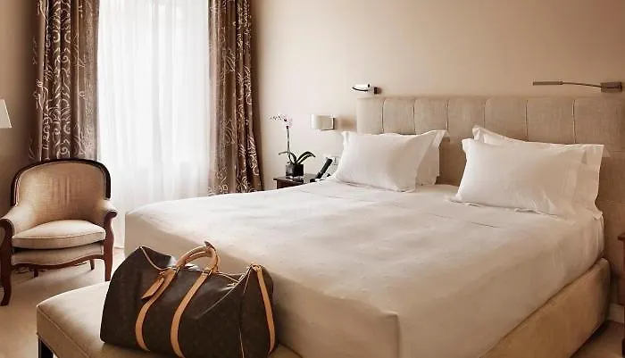 Otel Rector Salamanca