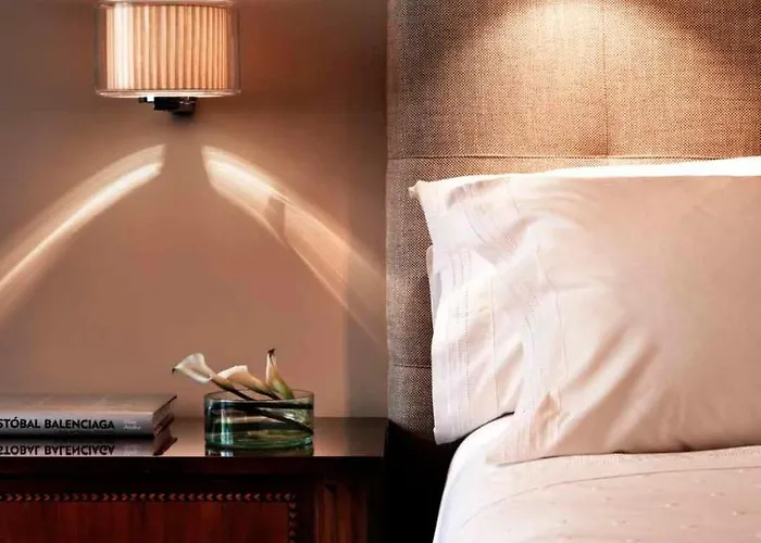 Rector سلامنكا